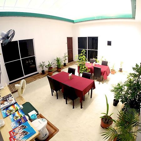 Royal Pearl Inn マーフシ エクステリア 写真